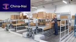 Industrial workstation ergonomic