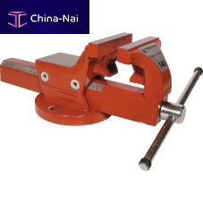 Machine tool vise 400083027 seriesmanualinterchangeable jaws
