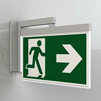 Emergency lighting AMRA seriesLED