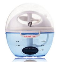 Nasal irrigator