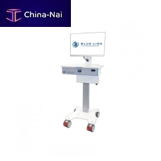 Operator terminal with touch screen T500mobileLCDUSB