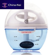 Nasal irrigator