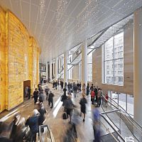 Backlit tile ELITE SPECIALindoorwallglass