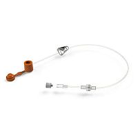 Air / irrigation endoscope valve ENDOLINE®