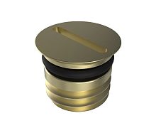 Cylindrical plug 5PL seriesnon-threadedaluminum