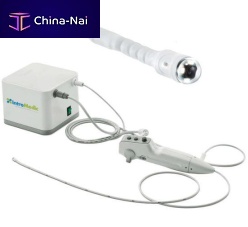 Single use video esophagoscope E.G Scan II