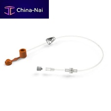 Air / irrigation endoscope valve ENDOLINE®