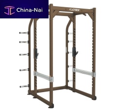 Power cage with pull-up bar Free Weights