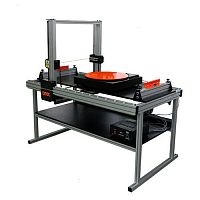 Motor-driven rotary table horizontalfor machine toolsCNC