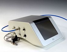 Integrity tester laboratoryfor the pharmaceutical industryin-situ