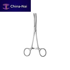 Surgery forceps HRPCdentalclampRochester