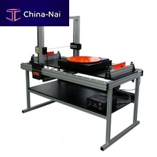 Motor-driven rotary table horizontalfor machine toolsCNC