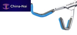 Surgery forceps A32 Seriesclampstraightbent