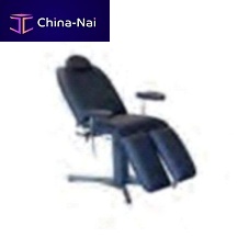 Beauty care examination chair SPO102electric3-sectionblack