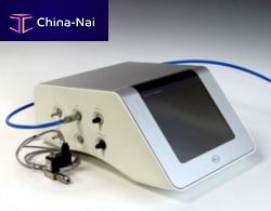 Integrity tester laboratoryfor the pharmaceutical industryin-situ