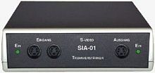 Medical device galvanic isolator SIA-01