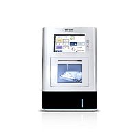 CAD/CAM milling machine CORiTEC® one+dentalfor dental clinicsfor dental wax