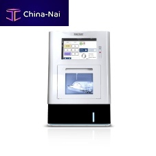 CAD/CAM milling machine CORiTEC® one+dentalfor dental clinicsfor dental wax