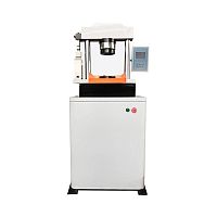 Compression testing machine flexurecomputer-controlledfor building materials