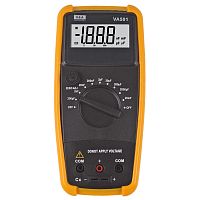 Capacitance meter VA501