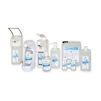 70% hand sanitizer NOSODERM 70500 mL5000 mL80 mL