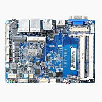3.5" single-board computer SBC-531intel® celeron® N3350Intel® Atom® x5-E3940Intel® Pentium® N4200