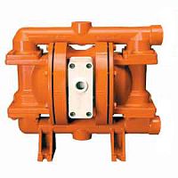 Diaphragm pump P200 for food productsindustrialsuction