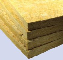 Flat roof rainwater retention mat ND WSM-50 Water Reservoir Panel