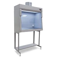 Exhaust fume hood SHV-1,0-�Laminar-S.�laboratorymedicalfor the pharmaceutical industry