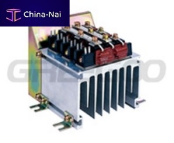 Power heat sink for electronics