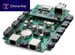 RabbitCore® single-board computer BL4S200 series