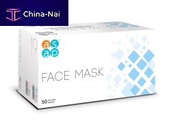 Disposable respirator surgicalfilter