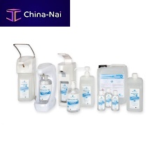 70% hand sanitizer NOSODERM 70500 mL5000 mL80 mL