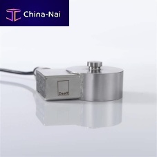 Compression force transducer 302 seriesbutton typesmallhigh-precision