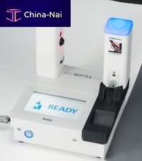 Explosive liquid detector LSR-M2explosives tracefixedportable