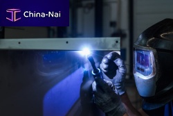 Industrial welding