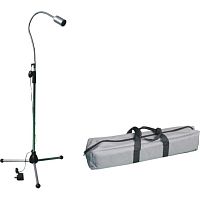 Disinfection lamp Cold for dental laboratoriesLEDportable
