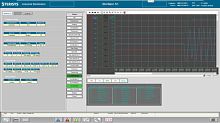 Software for the pharmaceutical industry managementfor controlmonitoring