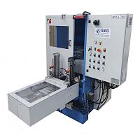 3-axis milling machine 4PRA/200verticalfor woodautomatic