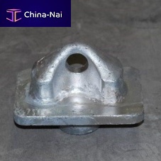 Container lashing stacking cone SB-61