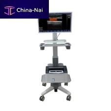 On-platform ultrasound system C100Tfor multipurpose ultrasound imagingcolor dopplerconvex-array