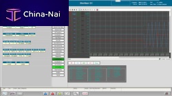 Software for the pharmaceutical industry managementfor controlmonitoring