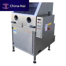 Spray washing machine JETMATIC 985 HPmanualindustrialmold