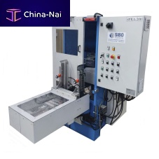 3-axis milling machine 4PRA/200verticalfor woodautomatic
