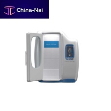 Cryotherapy cabin WBC