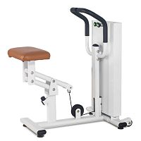 Hip thrust gym station EST3000