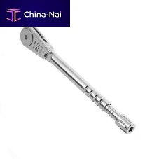Ratchet dental implant wrench Llave dinamomtrica 50240torque