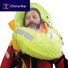 Life jacket sprayhood 72113