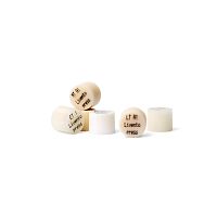 Glass ceramic dental material Livento® presslithium disilicatefor dental inlaysfor dental onlays