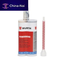 Epoxy adhesive Powerbond seriesfor metaltwo-componentsturdy